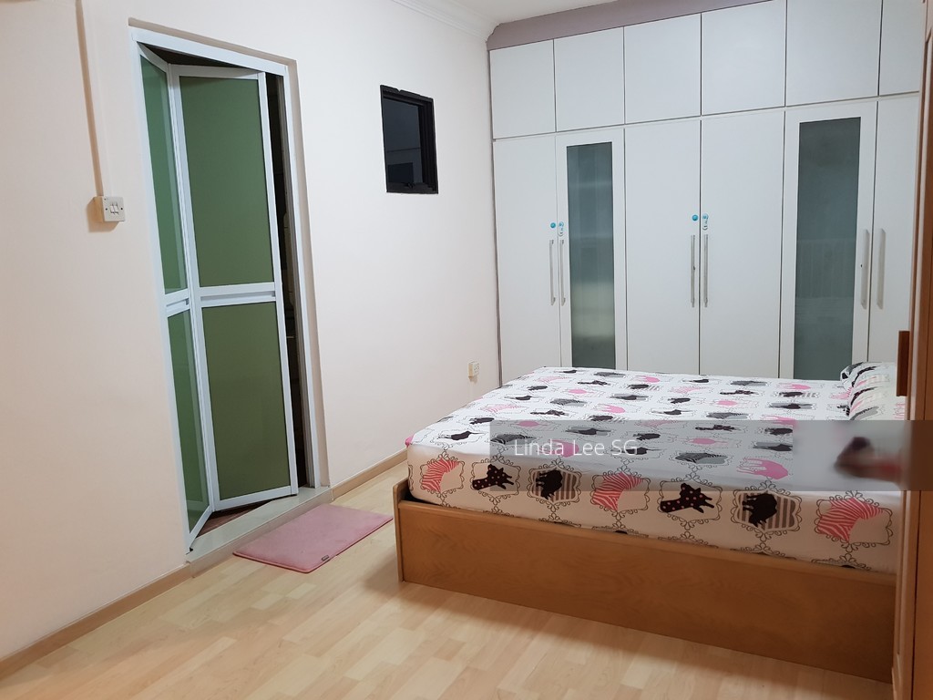 Blk 640 Choa Chu Kang Street 64 (Choa Chu Kang), HDB Executive #219977951